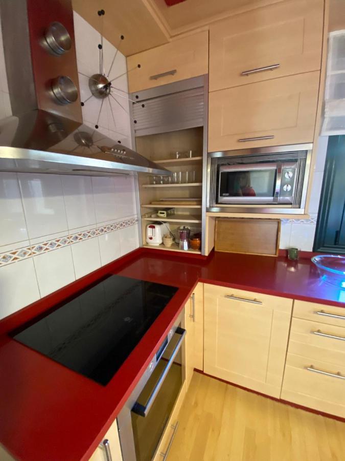 Casa Loureal Ribeira Sacra โอว์เรนเซ ภายนอก รูปภาพ