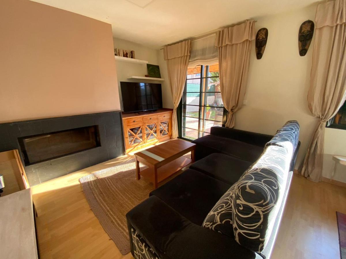 Casa Loureal Ribeira Sacra โอว์เรนเซ ภายนอก รูปภาพ