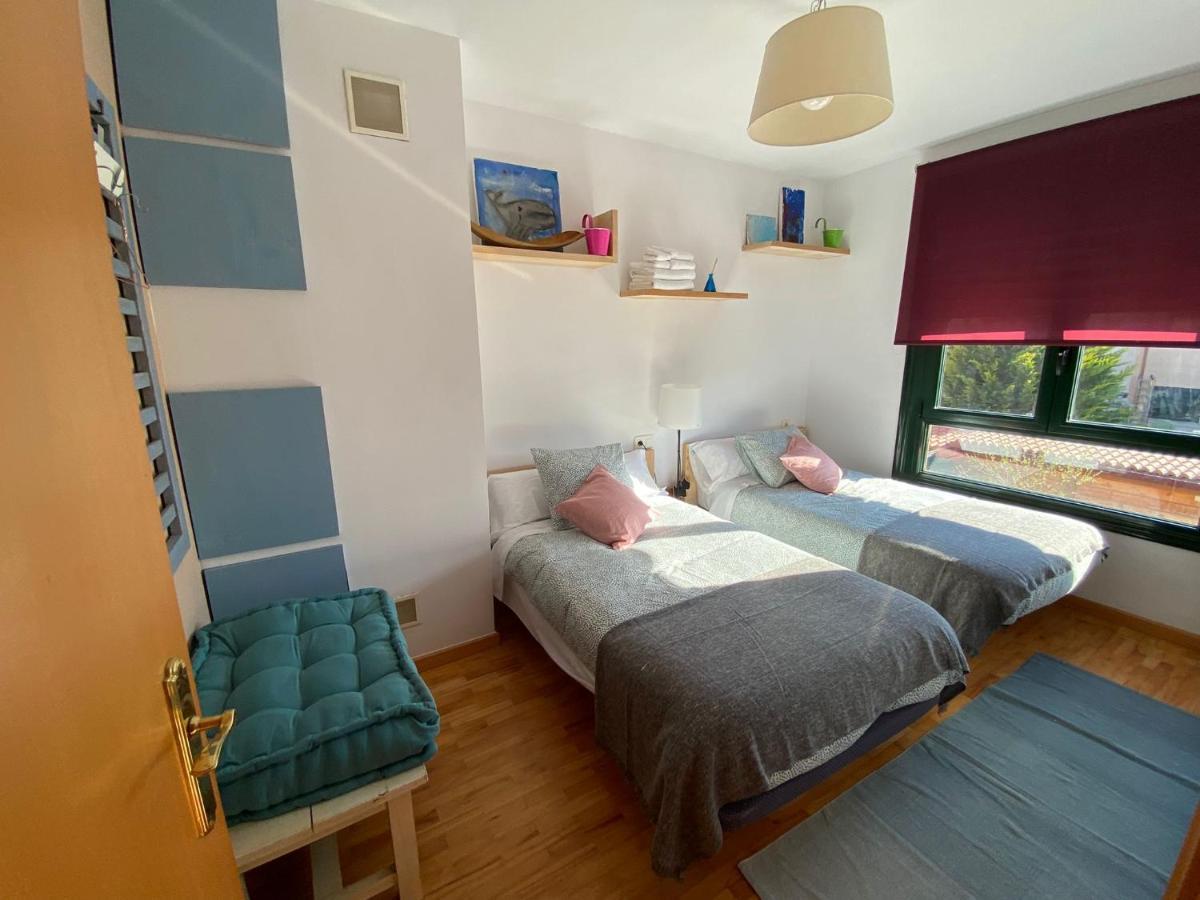 Casa Loureal Ribeira Sacra โอว์เรนเซ ภายนอก รูปภาพ