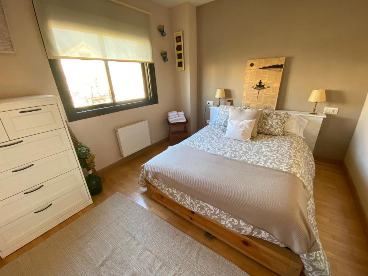 Casa Loureal Ribeira Sacra โอว์เรนเซ ภายนอก รูปภาพ