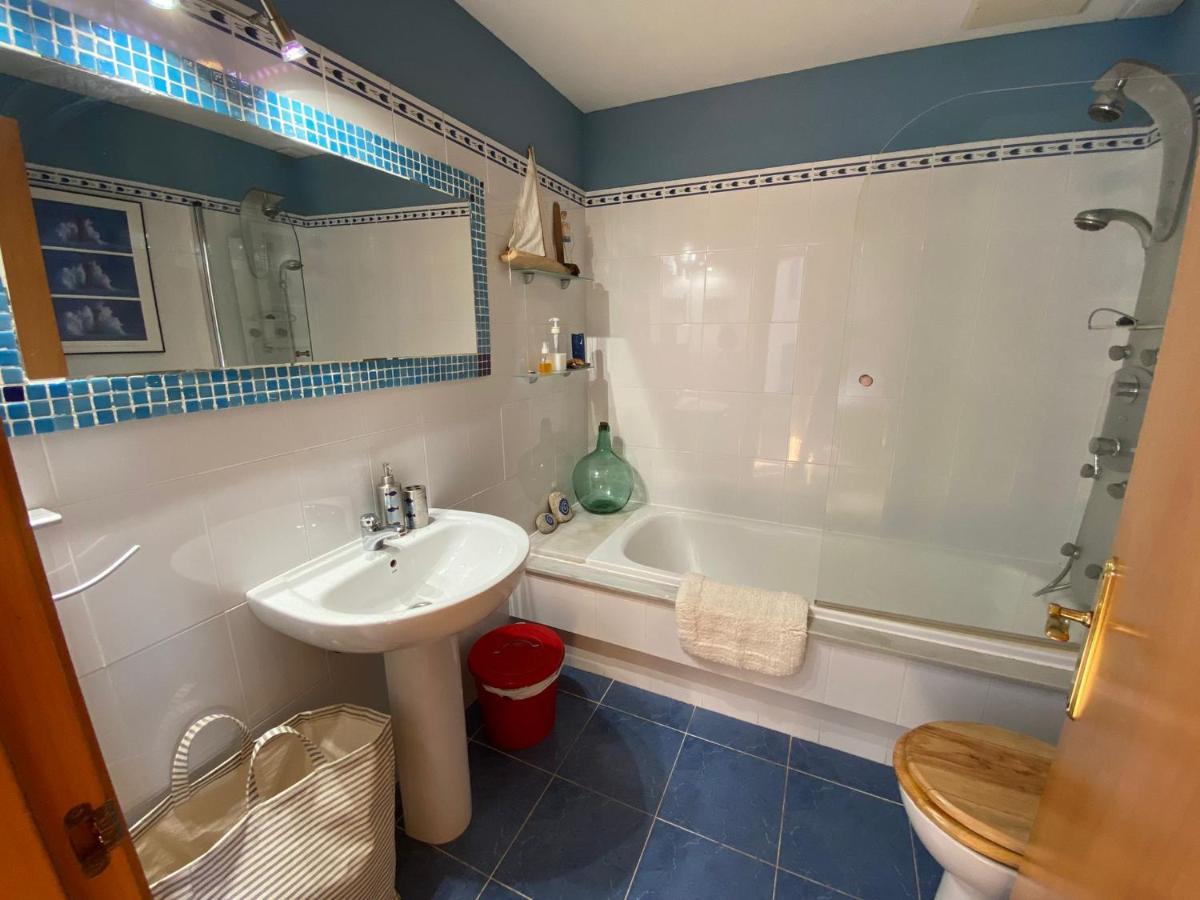 Casa Loureal Ribeira Sacra โอว์เรนเซ ภายนอก รูปภาพ