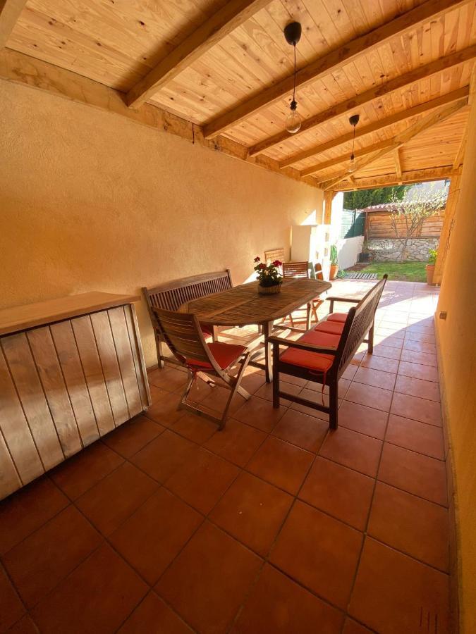 Casa Loureal Ribeira Sacra โอว์เรนเซ ภายนอก รูปภาพ