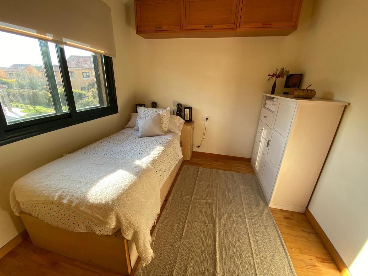 Casa Loureal Ribeira Sacra โอว์เรนเซ ภายนอก รูปภาพ